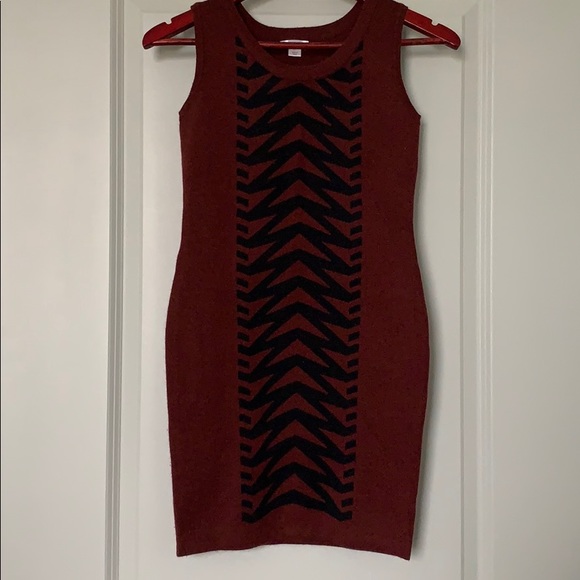 Sweater dress - Picture 3 of 5